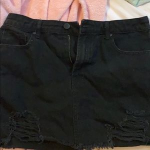 Forever 21 skirt